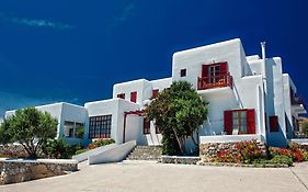 Hotel Charissi